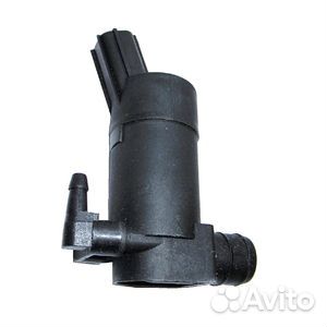 Мотор омывателя лобового стекла ford focus II