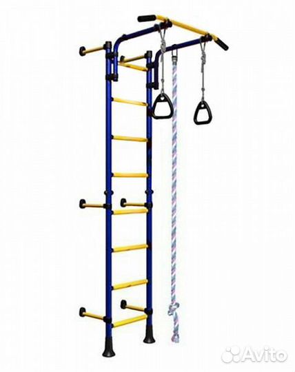 Детский спортивный комплекс 