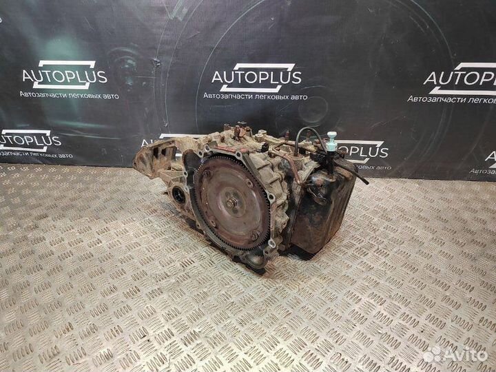 АКПП Mitsubishi Lancer IX универсал 4G18 2006