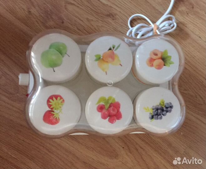 Йогуртница Vitek VT-2600