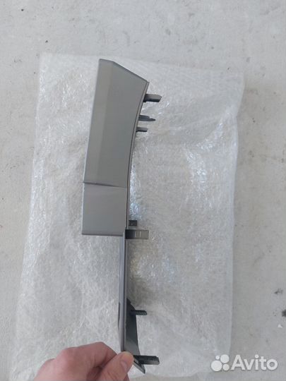 Рамка рено Логан 2004-2009 переходная