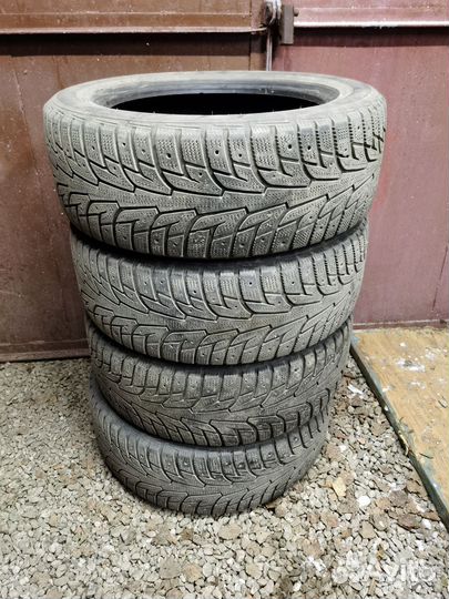 Hankook Winter I'Pike RS W419 205/55 R16