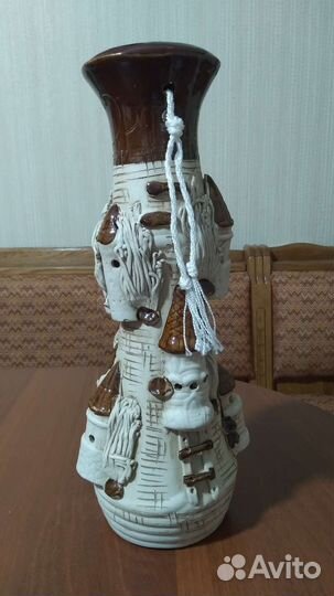 Ваза для цветов большая