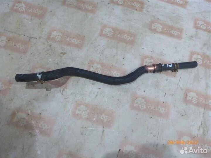 Патрубок Mazda Cx-7 ER L5-VE 2012