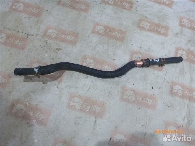 Патрубок Mazda Cx-7 ER L5-VE 2012