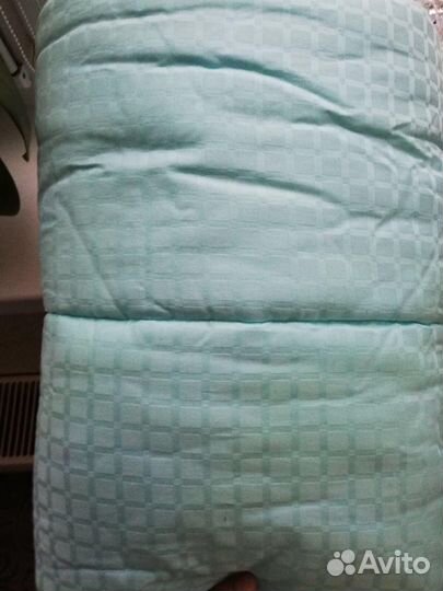 Конверт на выписку зимний