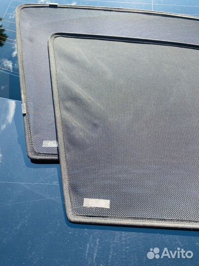 Автомобильные шторки