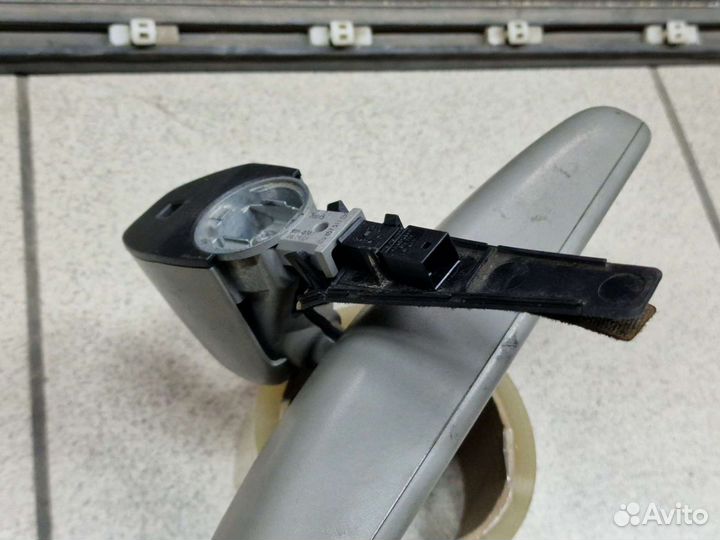 Зеркало с автозатемнением Audi A4 B5/B6/B7, A6 C5