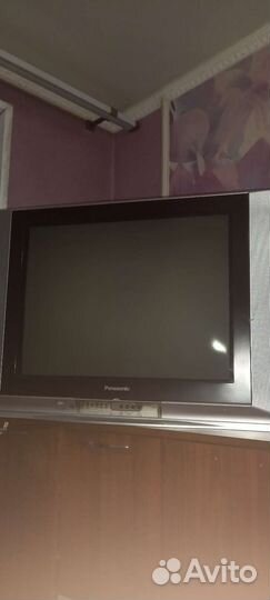 Телевизор бу