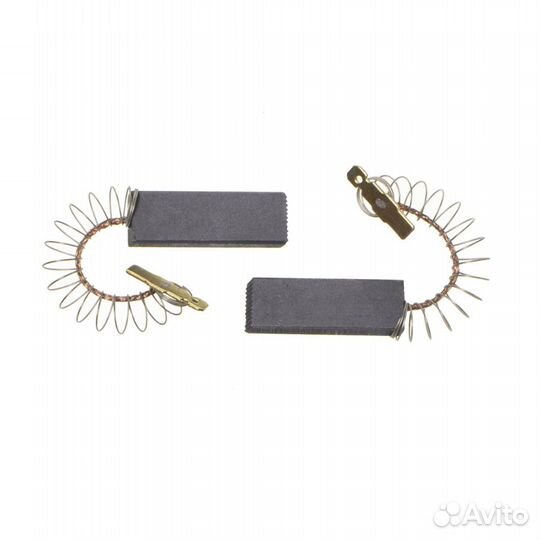 Угольные щетки электродвигателя, 5x12,5x36мм