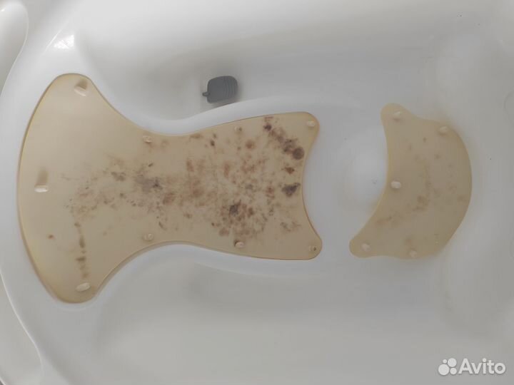 Детская ванночка Cam