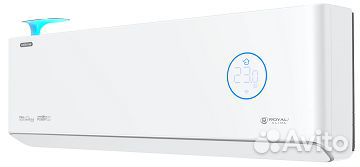 Сплит система Royal Fresh Full DC In RCI-RF30HN