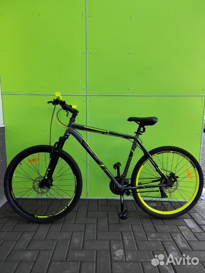 Stels navigator 700MD