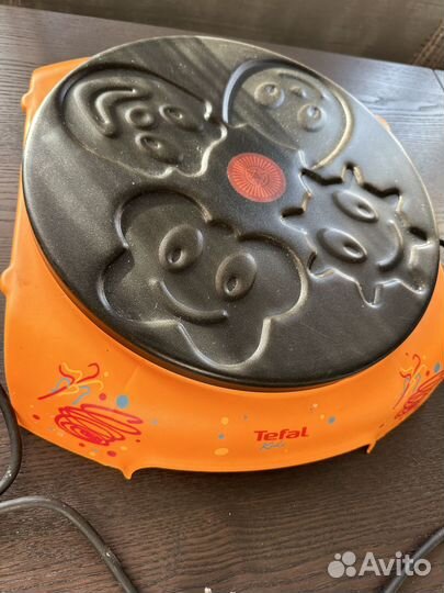 Tefal kids
