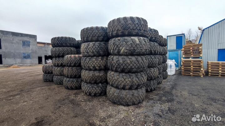 Шины ураган 1500-600-635 отличные на погрузчик