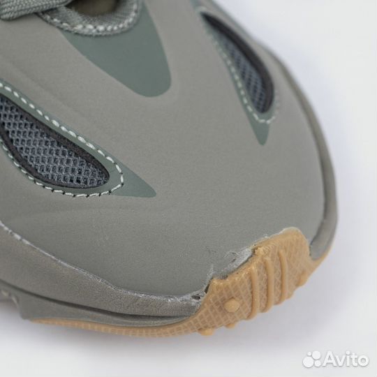Кроссовки Adidas Ozweego Celox Green