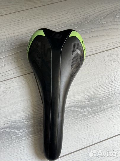 Седло велосипедное Syncros