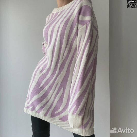 Платье туника