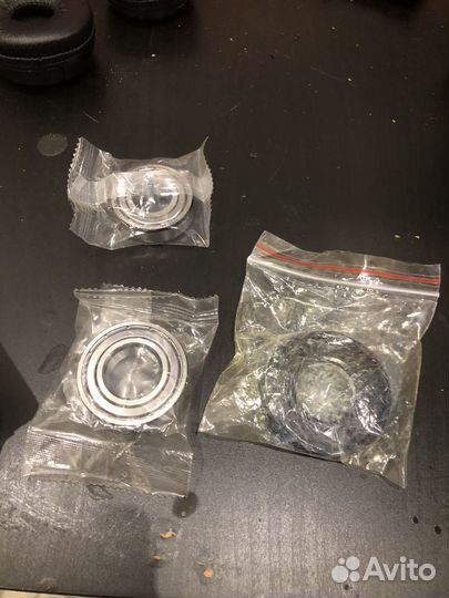 Ремкомплект бака Samsung