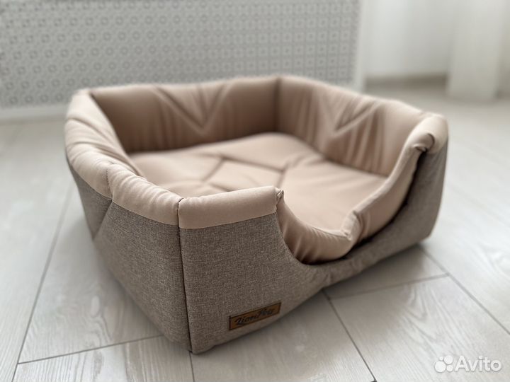 Домик для кошек и собак