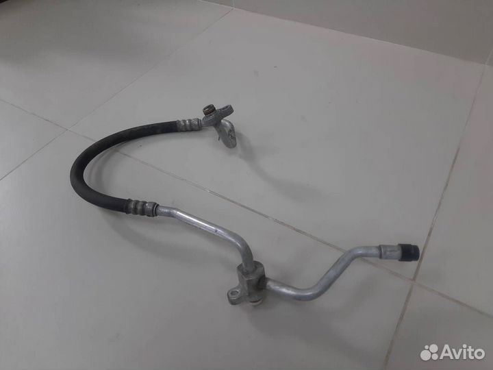 Трубка кондиционера Ford Mondeo 4 2007-2015