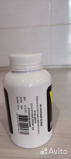 Лак акриловый матовый