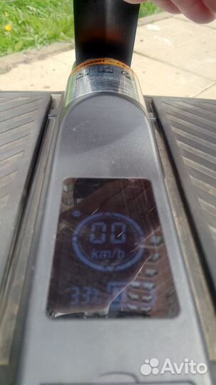 Ховерборд, Гироскутер электрический Daibot 2400w