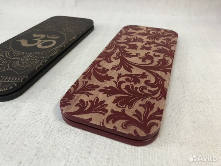 Доска для гвоздестояния алюминий