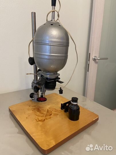 Фотоувеличитель 