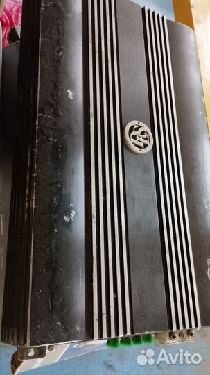 Музыка в авто