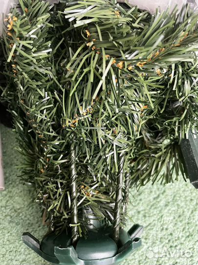 Продам искусственную елку