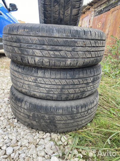 Hankook AH11 235/75 R16