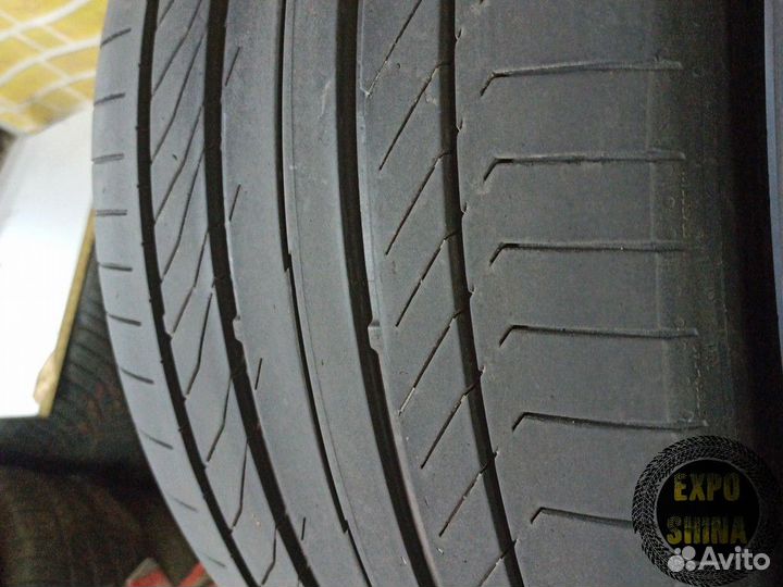 Continental ContiSportContact 5P 295/35 R21