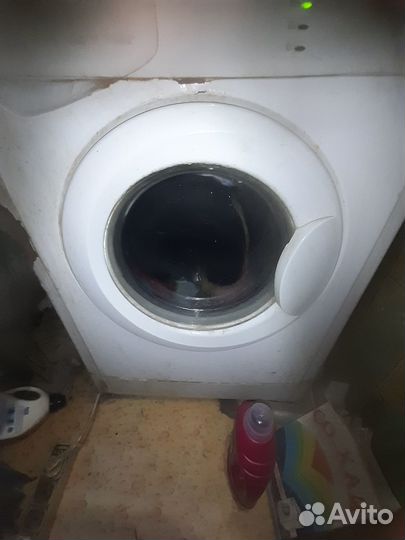 Стиральная машина бу