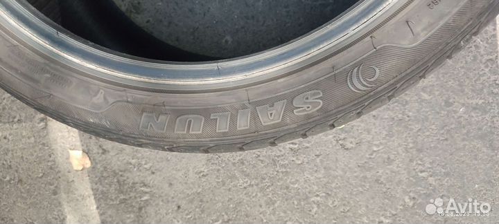 Sailun Atrezzo ZSR 245/40 R19 и 275/35 R19