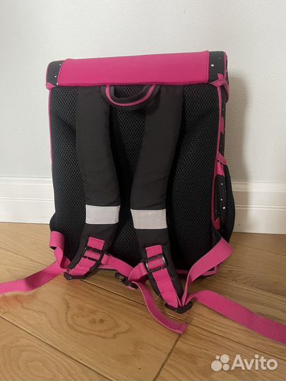 Рюкзак школьный для девочки