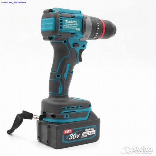 Набор Makita 3 в 1 (Арт.99995)