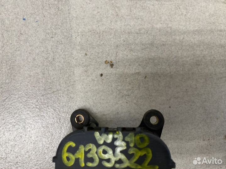 Моторчик заслонки печки A2108200642