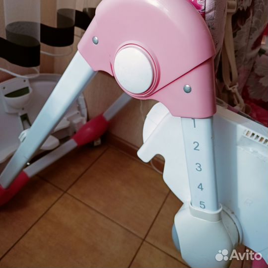 Стульчик для кормления