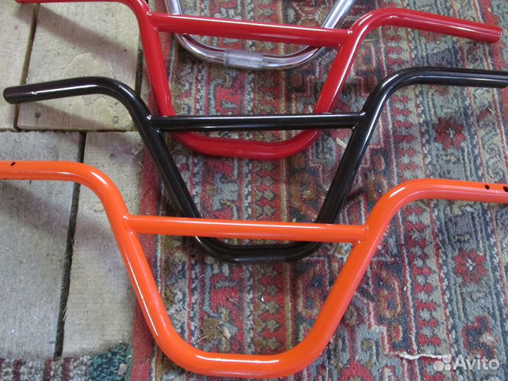 Велосипед вмх запчасти