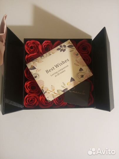 Подарочный набор