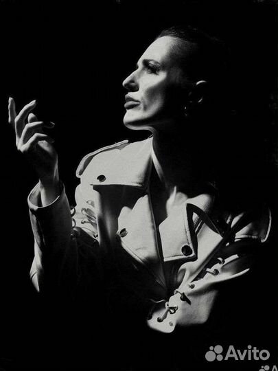 Ретушь фото