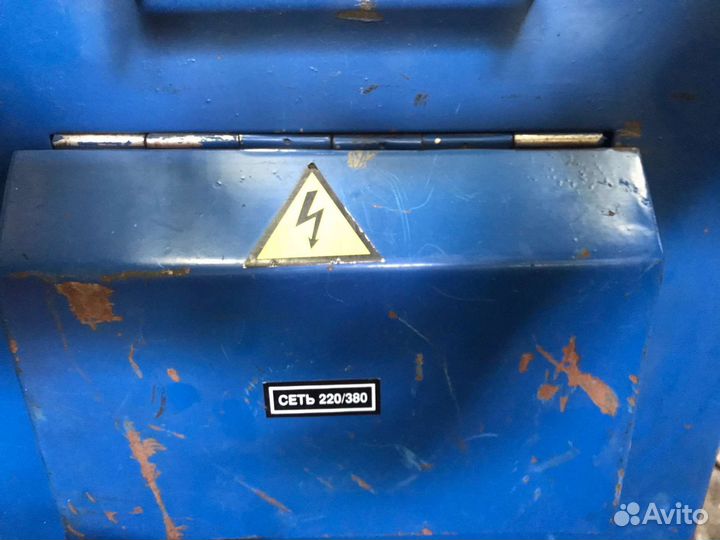 Трансформатор сварочный