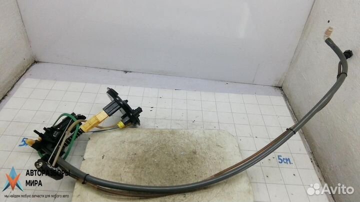 Датчик уровня топлива Jaguar XF X250 2009 XR854264