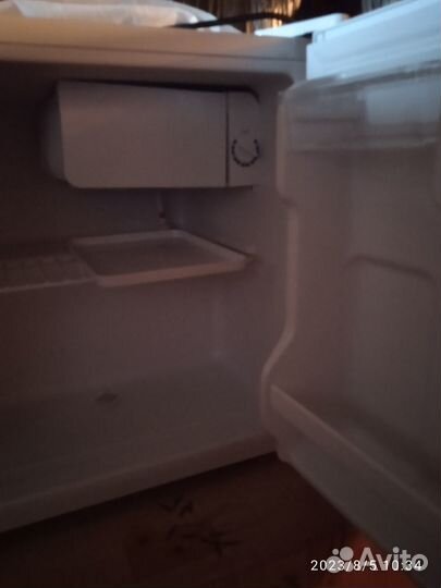 Продам холодильник рабочий