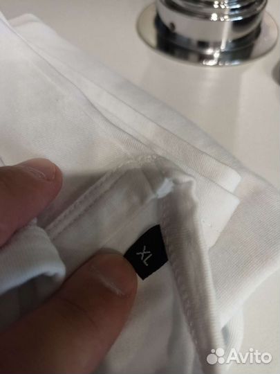 Футболка мужская. Новая. 