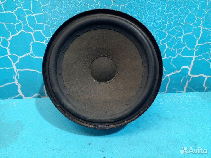 Динамик Volkswagen Golf 6 MK6 5K1 cgga 2010