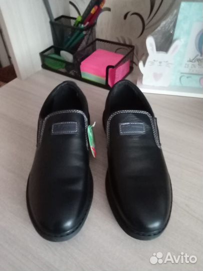 Продам туфли