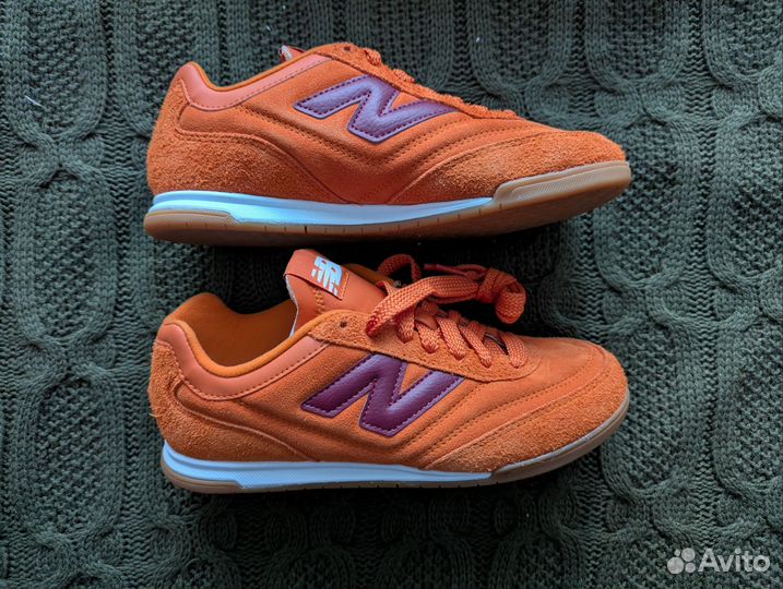 Женские кроссовки new balance rc42 оригинал