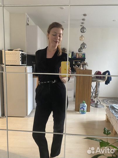 Комбинезон Soaked in luxury